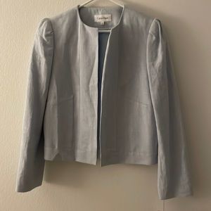 Calvin Klein Jacket 6